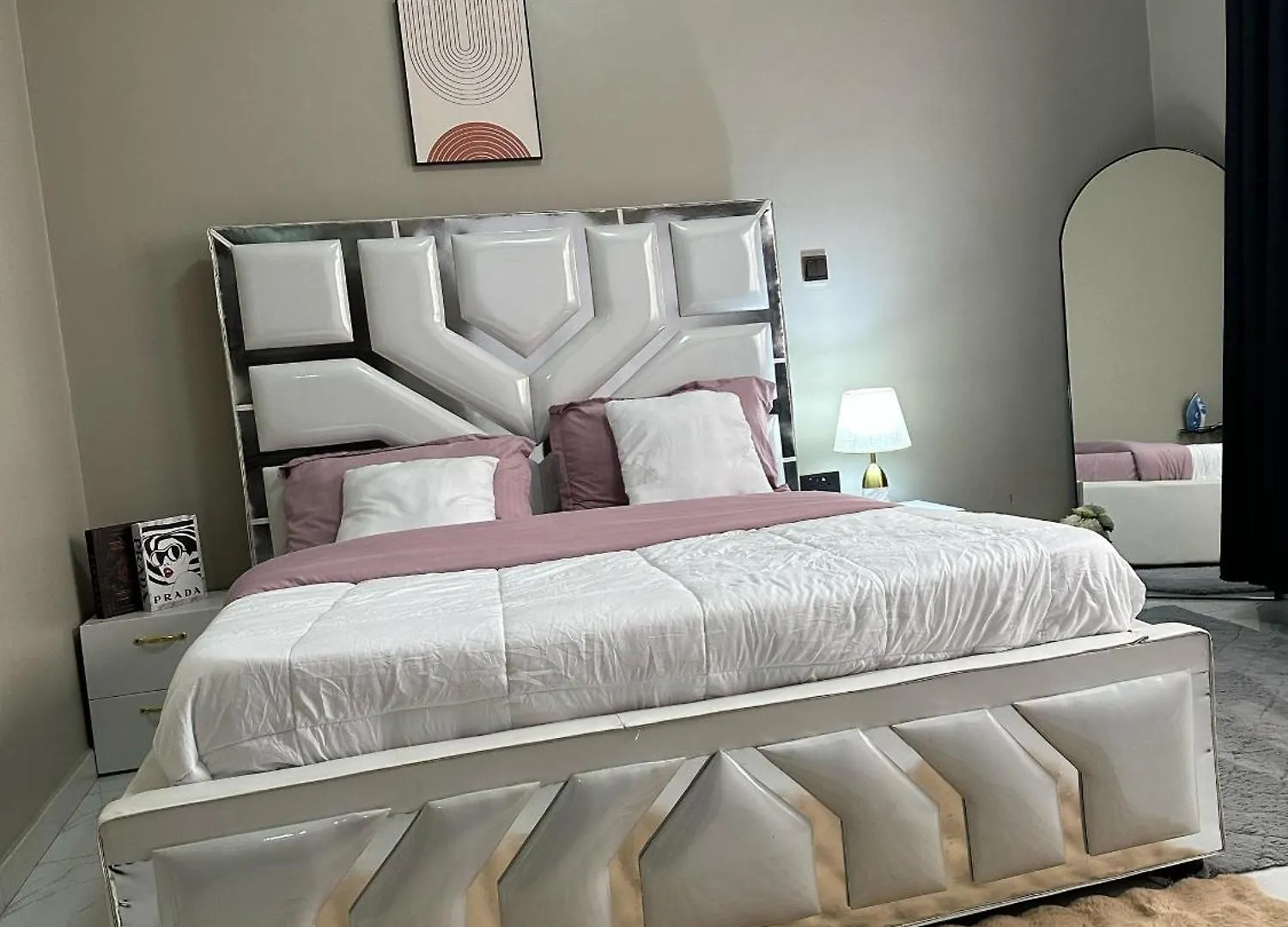 Luxury Feels Kulambilo Apartment Kampala